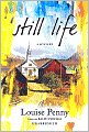 Still Life (Armand Gamache Series #1)