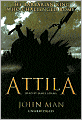 Attila: The Barbarian King Who Challenged Rome