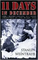 11 Days in December: Christmas at the Bulge 1944