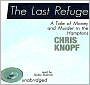The Last Refuge: A Tale of Money and Murder in the Hamptons