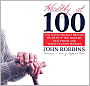 Healthy At 100: The Scientifically Proven Secrets of the World's Healthiest and Longest-Lived Peoples