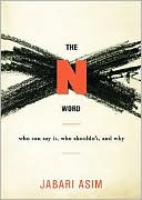 The N¿ Word