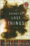 The Secret of Lost Things