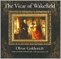 The Vicar of Wakefield