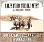 Tales from the Old West