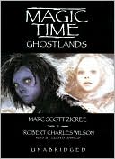 Magic Time: Ghostlands
