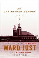 An Unfinished Season: A Novel