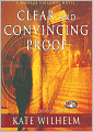 Clear and Convincing Proof (Barbara Holloway Series #7)