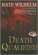 Death Qualified (Barbara Holloway Series #1)