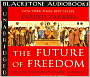 The Future of Freedom: Illiberal Democracy at Home and Abroad