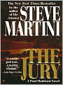 The Jury (Paul Madriani Series #6)