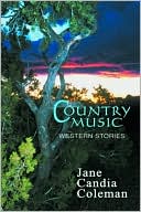 Country Music: Western Stories
