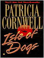 Isle of Dogs (Andy Brazil Series #3)