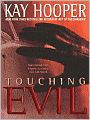 Touching Evil (Bishop/Special Crimes Unit Series #4)