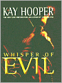 Whisper of Evil (Bishop/Special Crimes Unit Series #5)