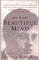 A Beautiful Mind: The Life of Mathematical Genius and Nobel Laureate John Nash