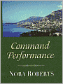 Command Performance (Cordina's Royal Family Series #2)