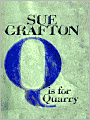 Q Is for Quarry (Kinsey Millhone Series #17)