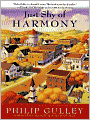 Just Shy of Harmony
