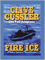 Fire Ice: A Kurt Austin Adventure (NUMA Files Series)