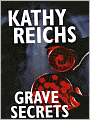 Grave Secrets (Temperance Brennan Series #5)