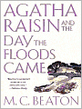 Agatha Raisin and the Day the Floods Came (Agatha Raisin Series #12)