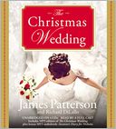 The Christmas Wedding by James Patterson: CD Audiobook Cover