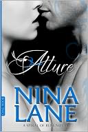 Allure by Nina Lane: NOOK Book Cover