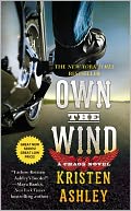 Own the Wind by Kristen Ashley: NOOK Book Cover