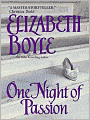 One Night of Passion
