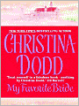 My Favorite Bride (Governess Brides Series #6)