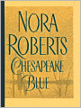 Chesapeake Blue (Quinn Brothers Series #4)