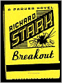 Breakout (Parker Series #21)