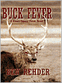 Buck Fever (Blanco County Series #1)