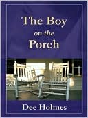 Boy on the Porch