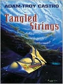 Tangled Strings: Fiction (Five Star First Edition Speculative Fiction Series)