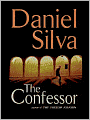 The Confessor (Gabriel Allon Series #3)