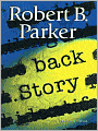 Back Story (Spenser Series #30)