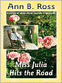 Miss Julia Hits the Road (Miss Julia Series #4)