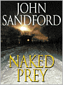 Naked Prey (Lucas Davenport Series #14)
