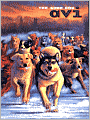 The Good Dog