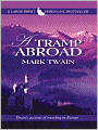 A Tramp Abroad
