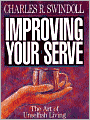Improving Your Serve