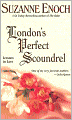 London's Perfect Scoundrel (Lessons in Love Series #2)