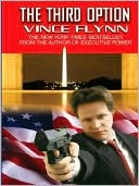 The Third Option (Mitch Rapp Series #2)