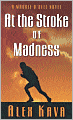 At the Stroke of Madness (Maggie O'Dell Series #4)