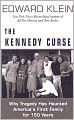 The Kennedy Curse: Why Tragedy Has Haunted America's First Family for 150 Years