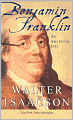 Benjamin Franklin: An American Life