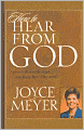 How to Hear from God