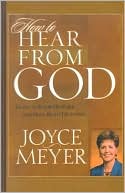 How to Hear from God